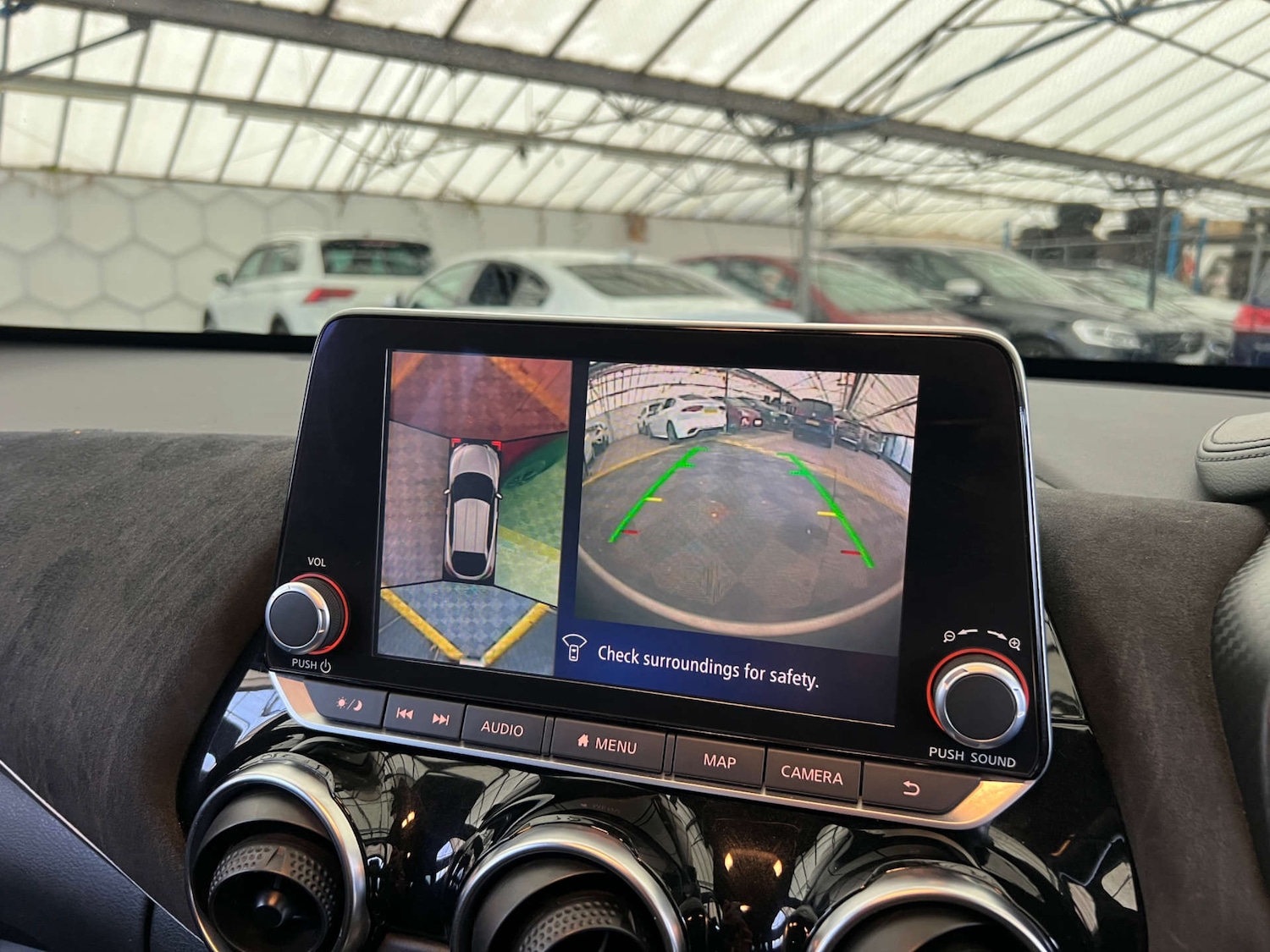 Used Nissan Juke 2020 for sale - 76940183: Photo 20