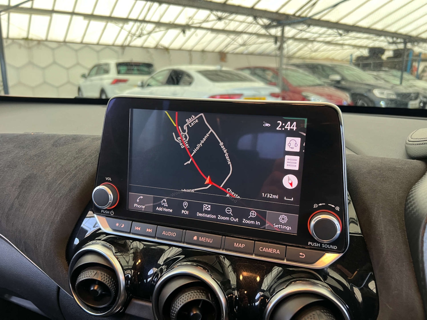 Used Nissan Juke 2020 for sale - 76940183: Photo 21