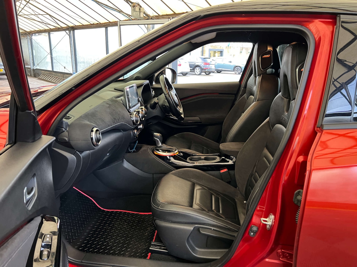 Used Nissan Juke 2020 for sale - 76940183: Photo 23