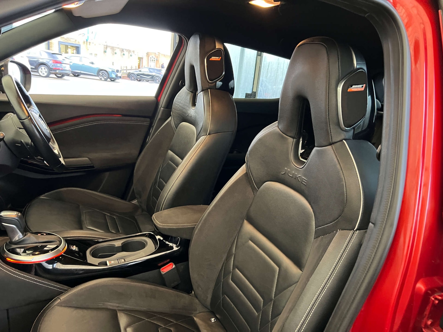 Used Nissan Juke 2020 for sale - 76940183: Photo 24