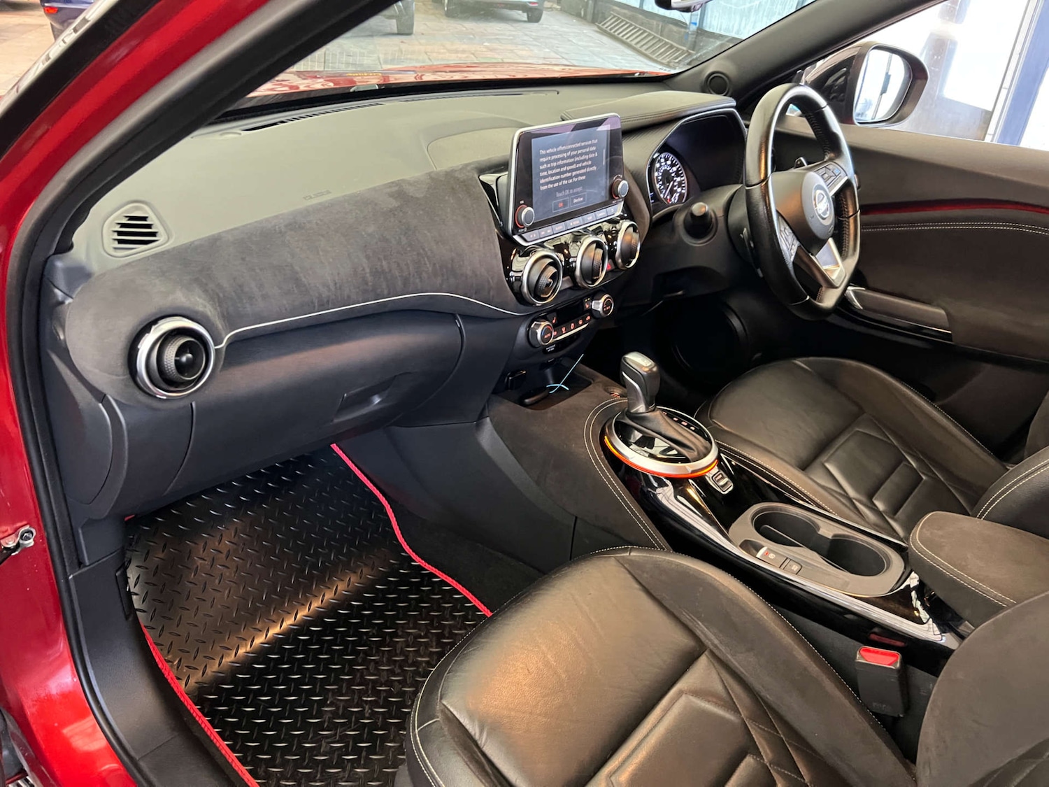 Used Nissan Juke 2020 for sale - 76940183: Photo 25