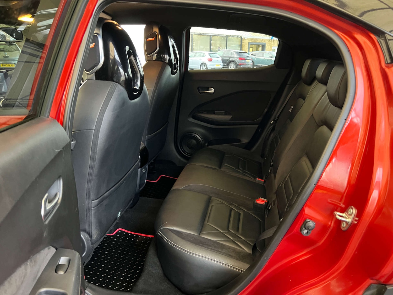 Used Nissan Juke 2020 for sale - 76940183: Photo 27