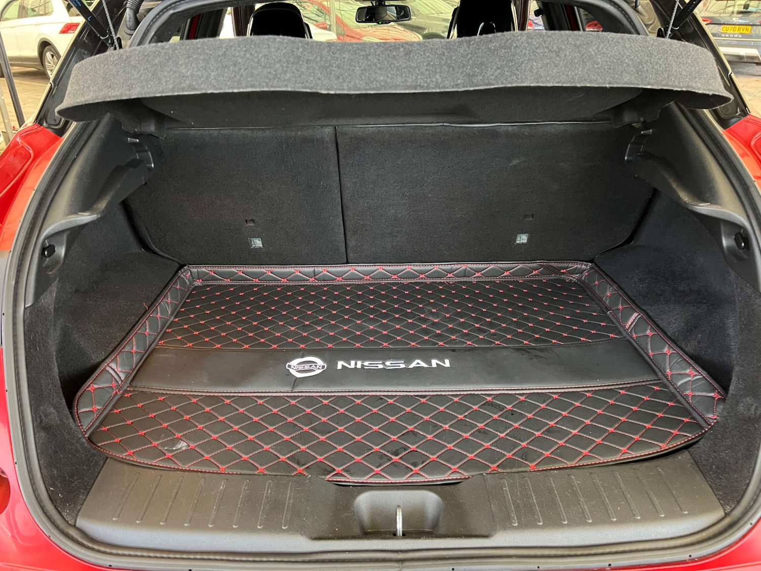 Used Nissan Juke 2020 for sale - 76940183: Photo 30