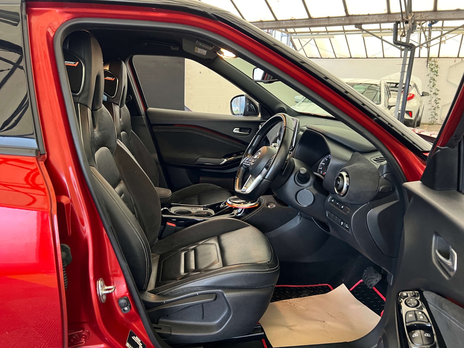 Used Nissan Juke 2020 for sale - 76940183: Photo 9