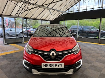 Used Renault Captur 2019 for sale - 78267603: Photo