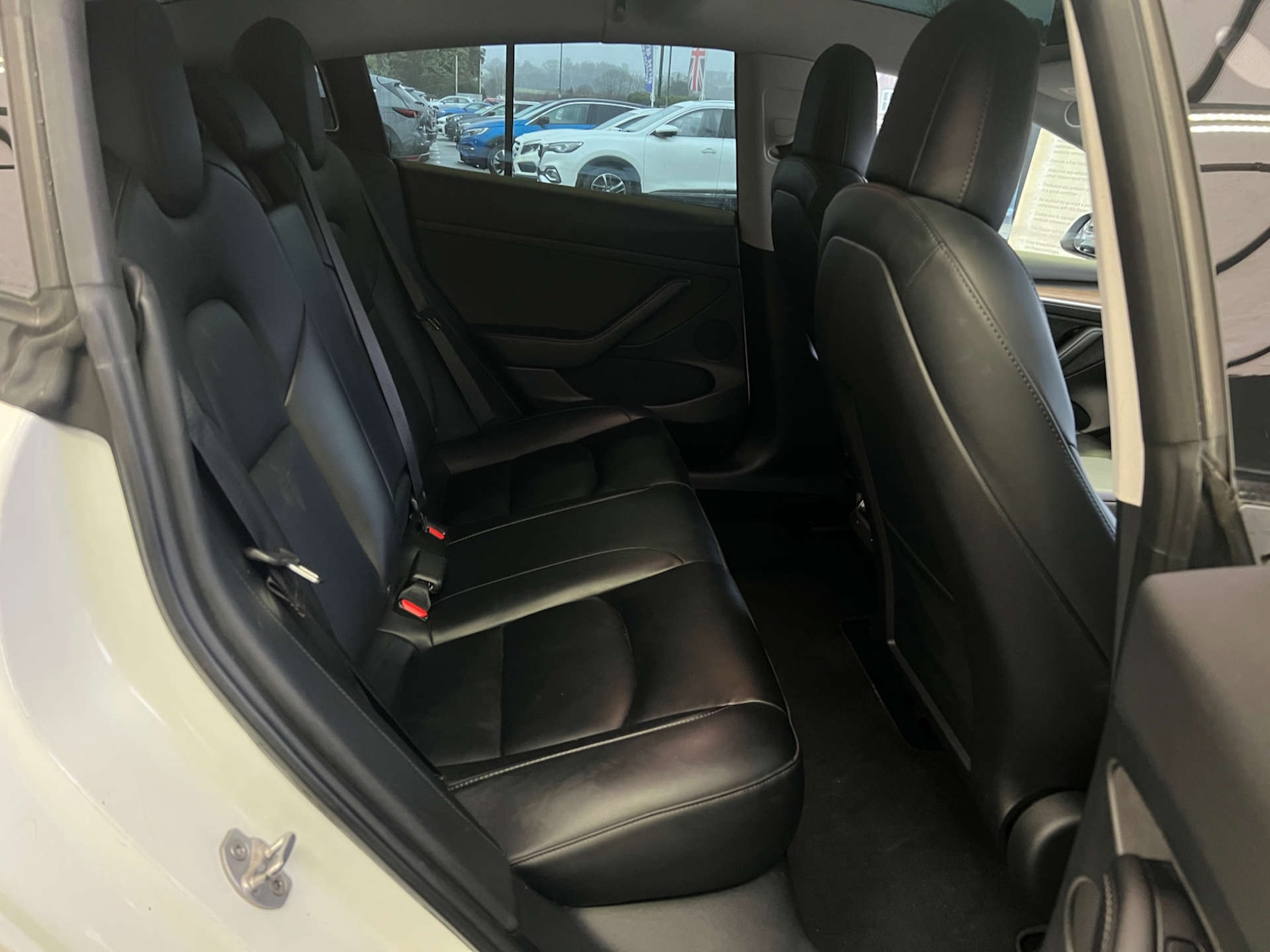 Used Tesla Model 3 2021 for sale - 78196800: Photo 23