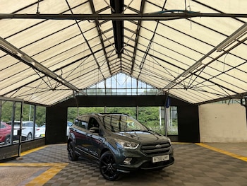 Used Ford Kuga 2019 for sale - 78950861: Photo