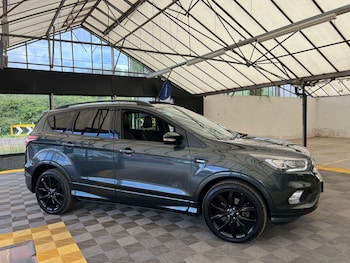 Used Ford Kuga 2019 for sale - 78950861: Photo