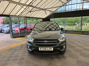 Used Ford Kuga 2019 for sale - 78950861: Photo