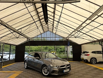 Used Mercedes-Benz A-Class 2020 for sale - 78870860: Photo