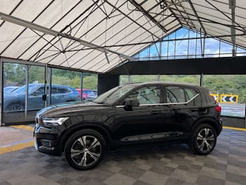 Used Volvo XC40 2021 for sale - 79826867: Photo