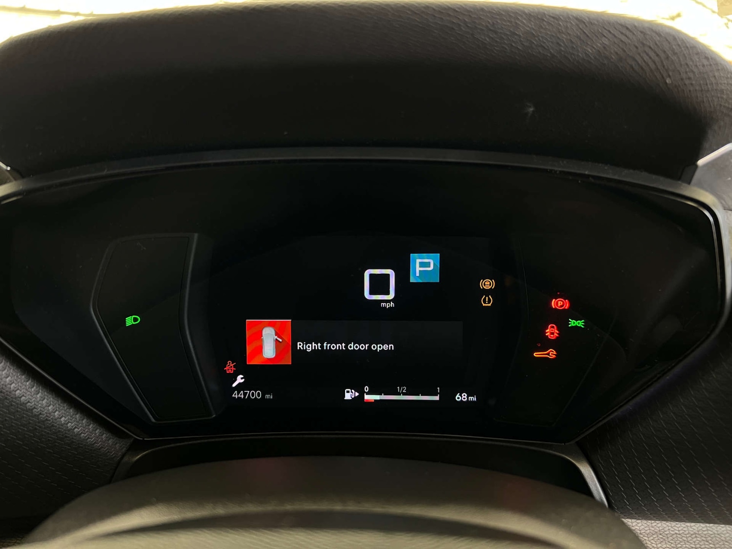 Used Citroen C5 X 2022 for sale - 77821652: Photo 12