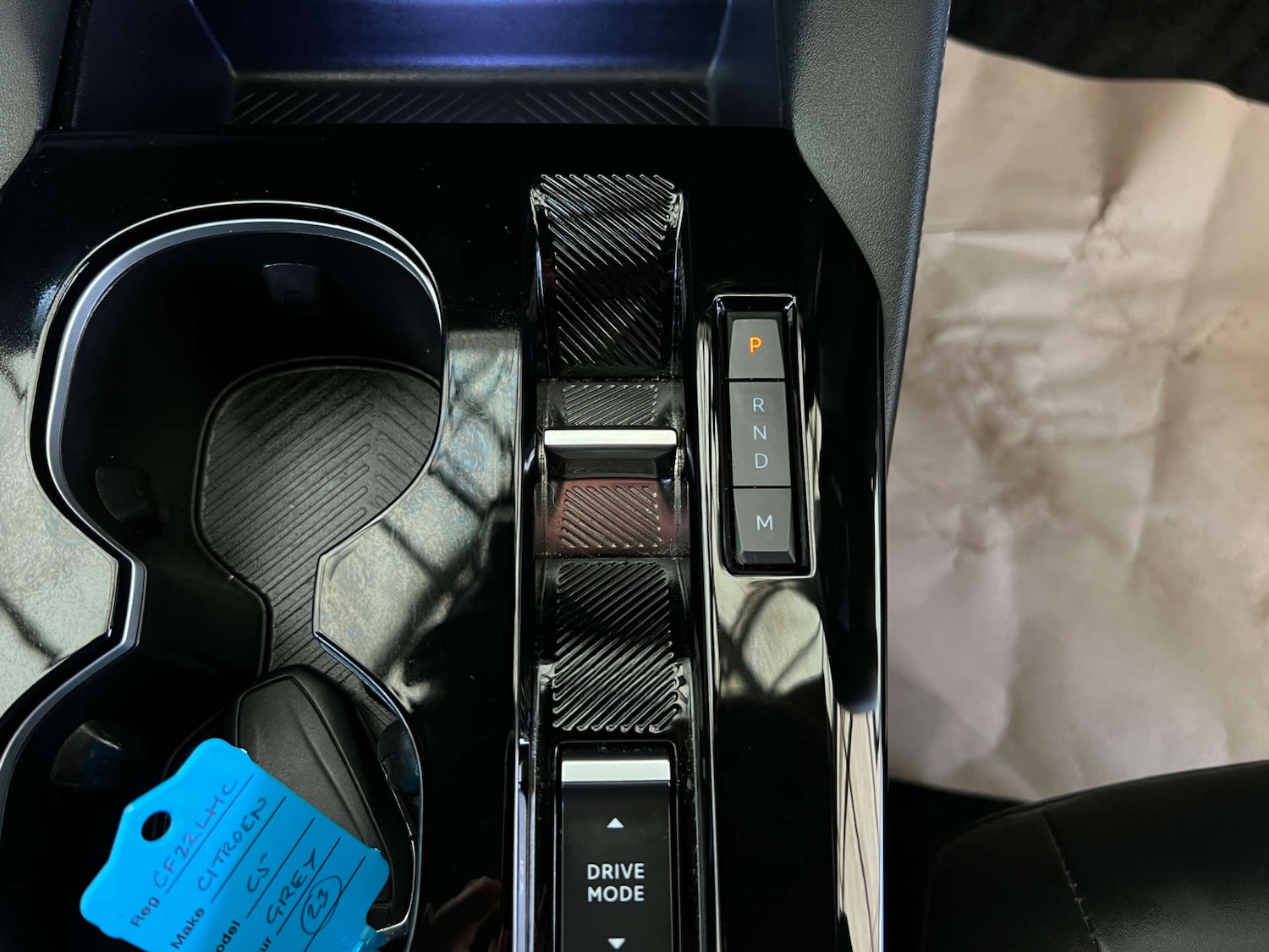 Used Citroen C5 X 2022 for sale - 77821652: Photo 21