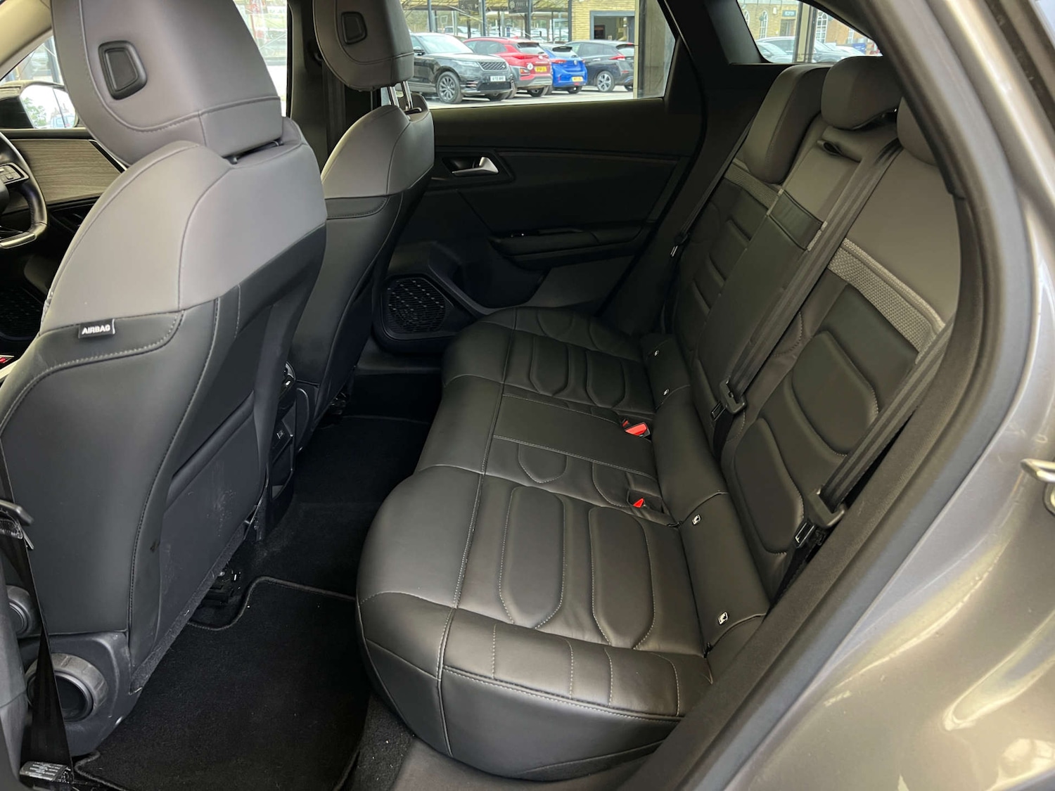 Used Citroen C5 X 2022 for sale - 77821652: Photo 25