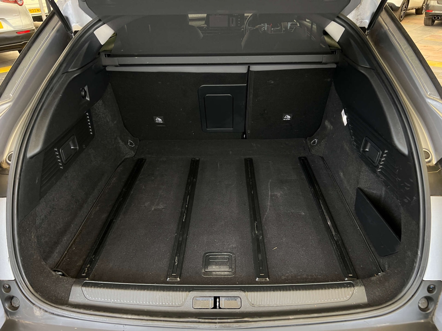 Used Citroen C5 X 2022 for sale - 77821652: Photo 26