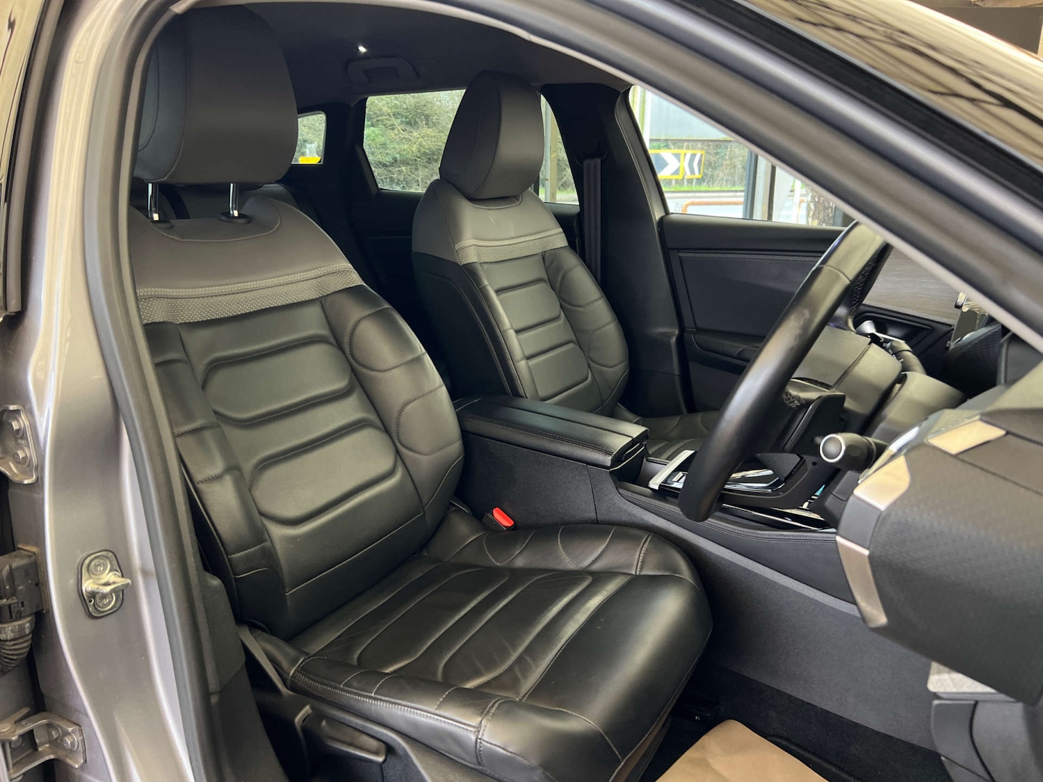 Used Citroen C5 X 2022 for sale - 77821652: Photo 9