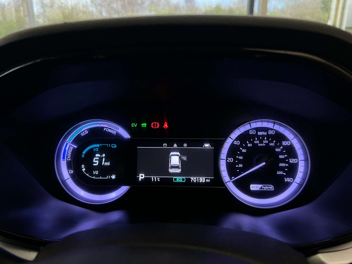 Used Kia Niro 2022 for sale - 78031999: Photo 13