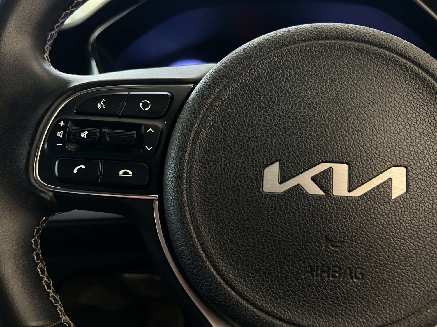 Used Kia Niro 2022 for sale - 78031999: Photo 15