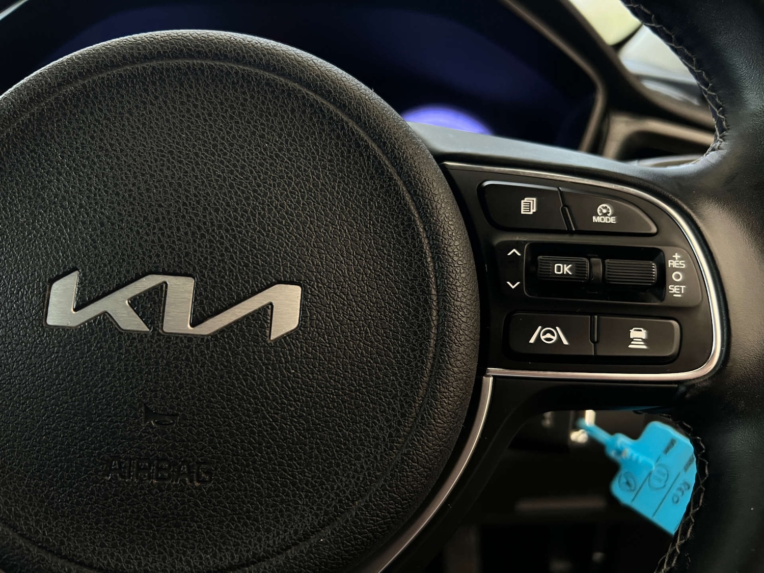 Used Kia Niro 2022 for sale - 78031999: Photo 16