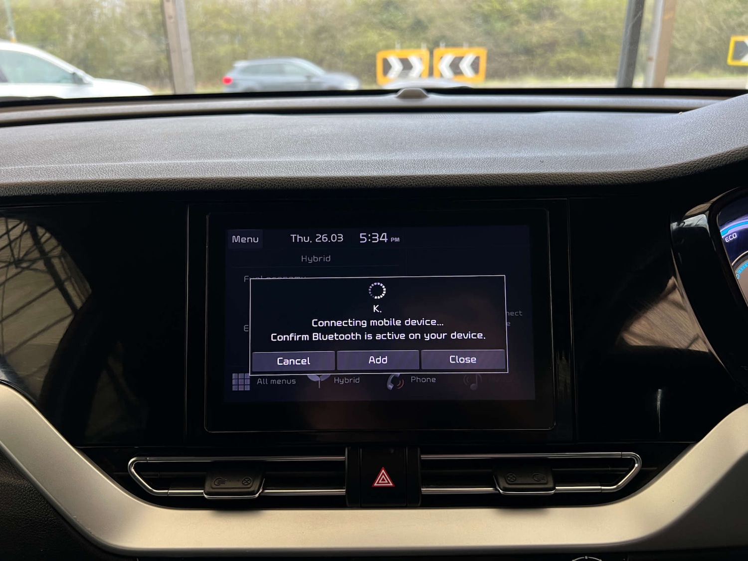 Used Kia Niro 2022 for sale - 78031999: Photo 17