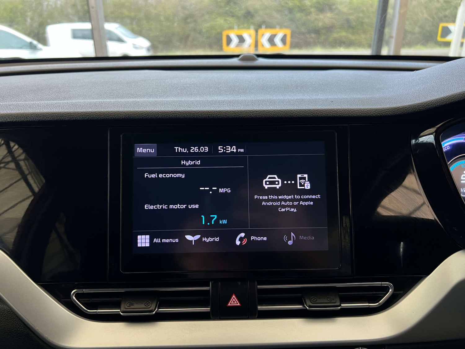 Used Kia Niro 2022 for sale - 78031999: Photo 19