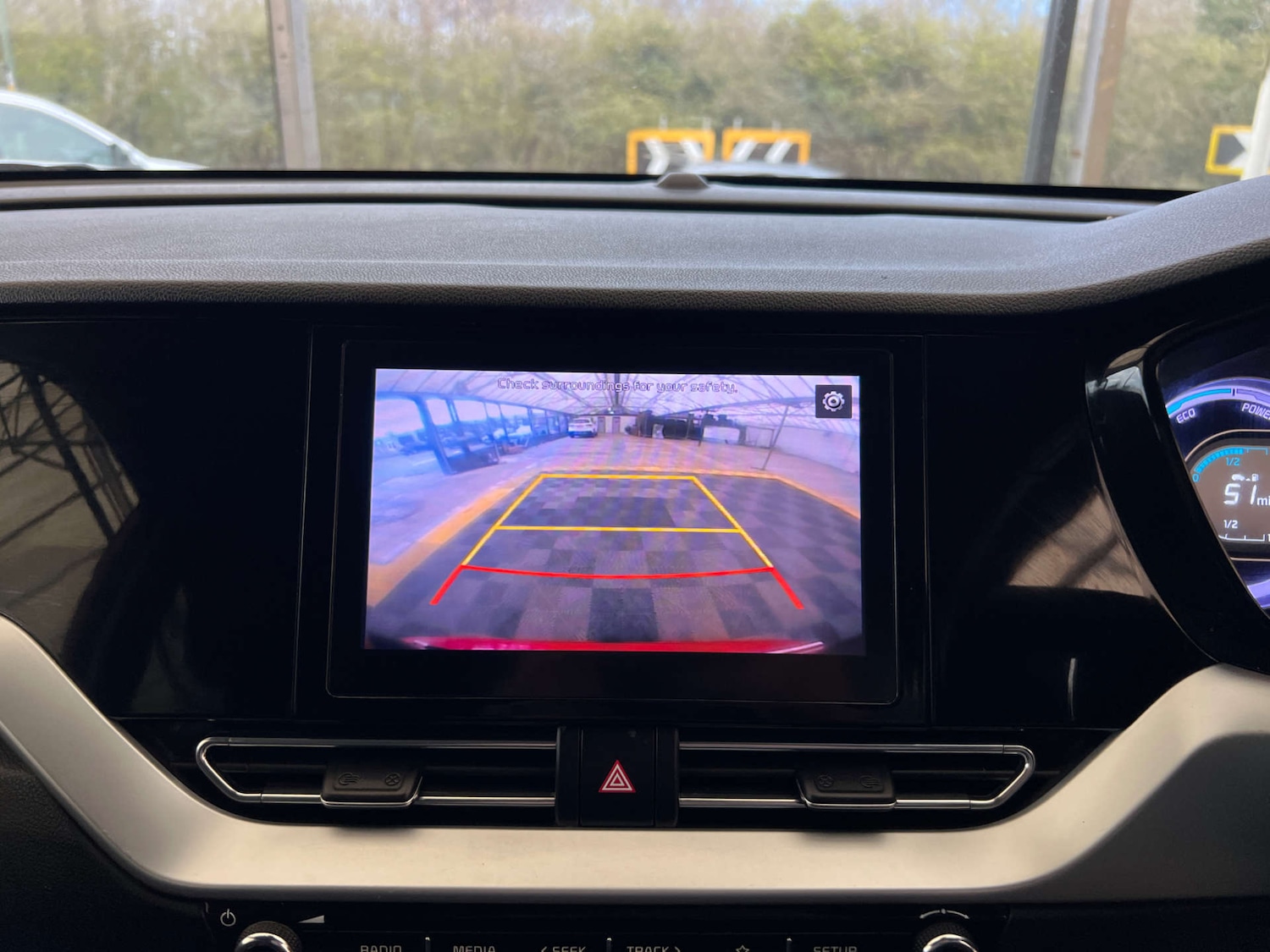 Used Kia Niro 2022 for sale - 78031999: Photo 20