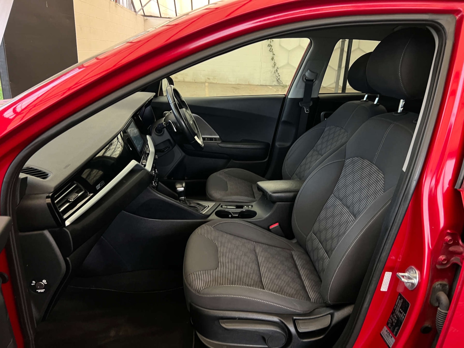 Used Kia Niro 2022 for sale - 78031999: Photo 23