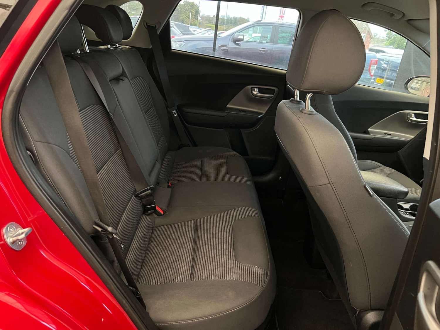 Used Kia Niro 2022 for sale - 78031999: Photo 24