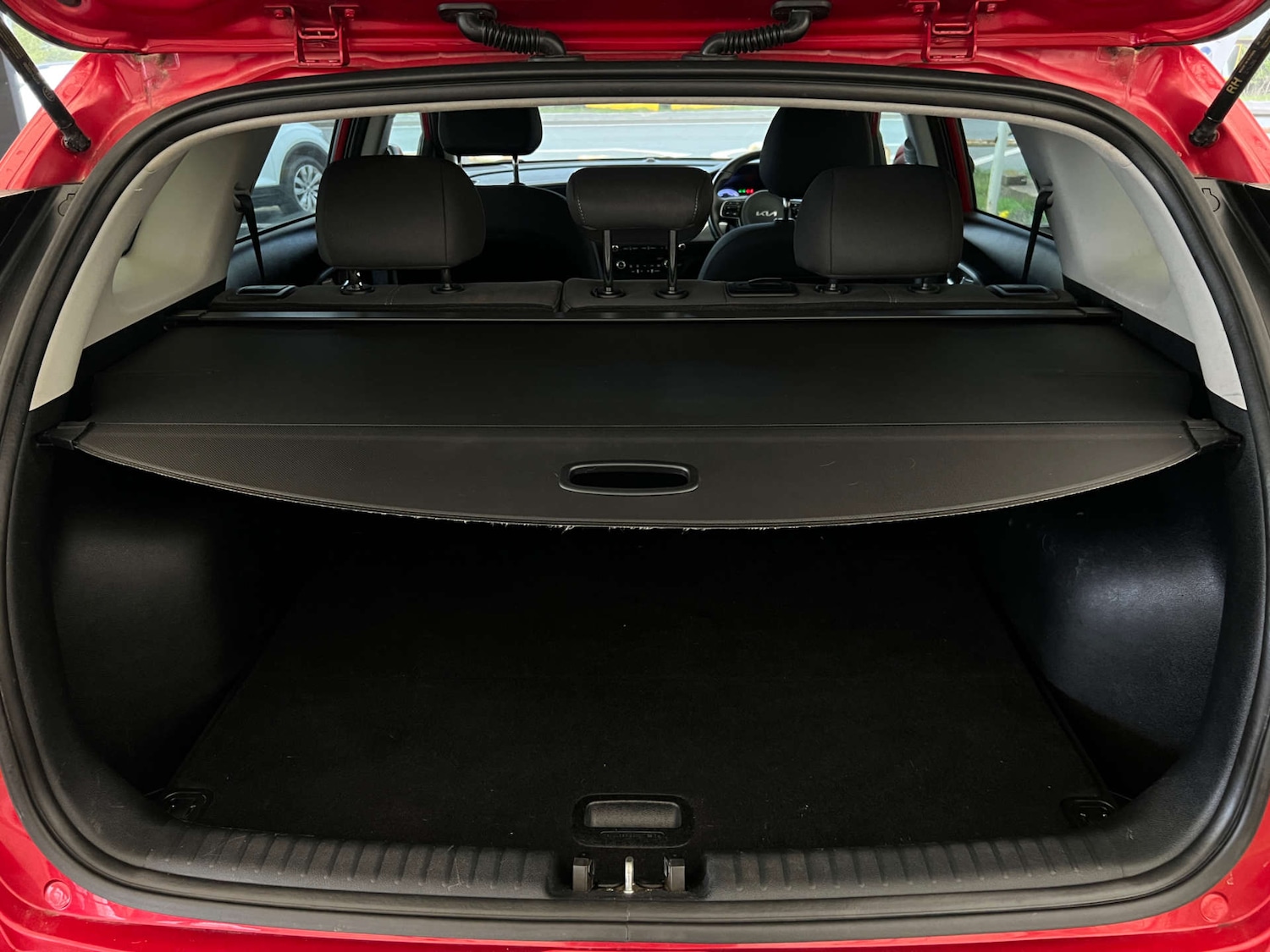 Used Kia Niro 2022 for sale - 78031999: Photo 26