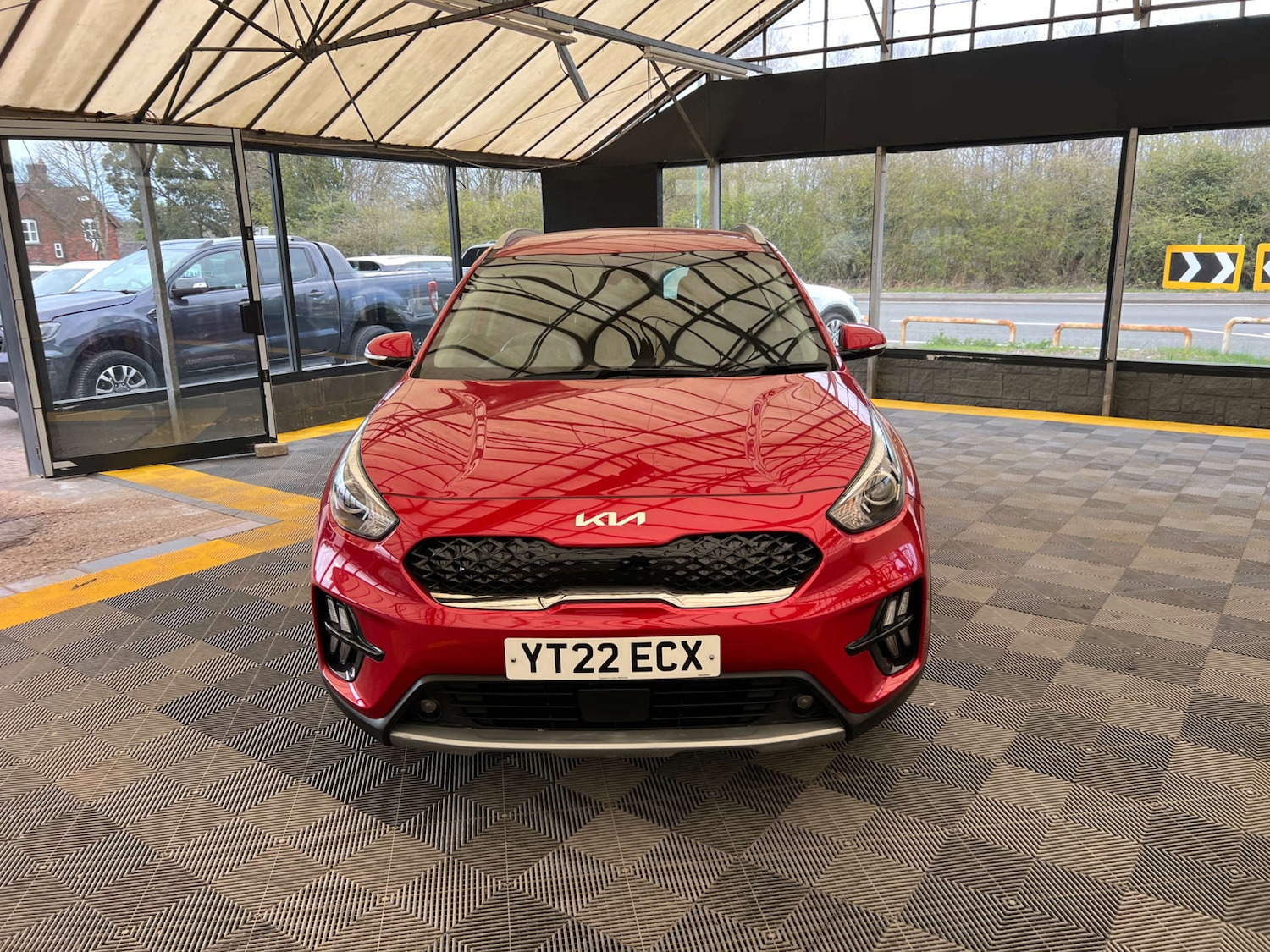 Used Kia Niro 2022 for sale - 78031999: Photo 4