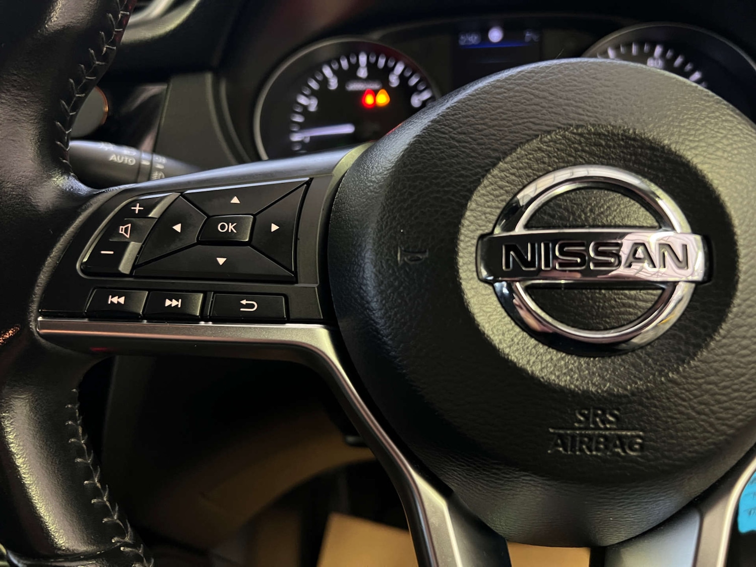 Used Nissan Qashqai 2020 for sale - 77475160: Photo 11