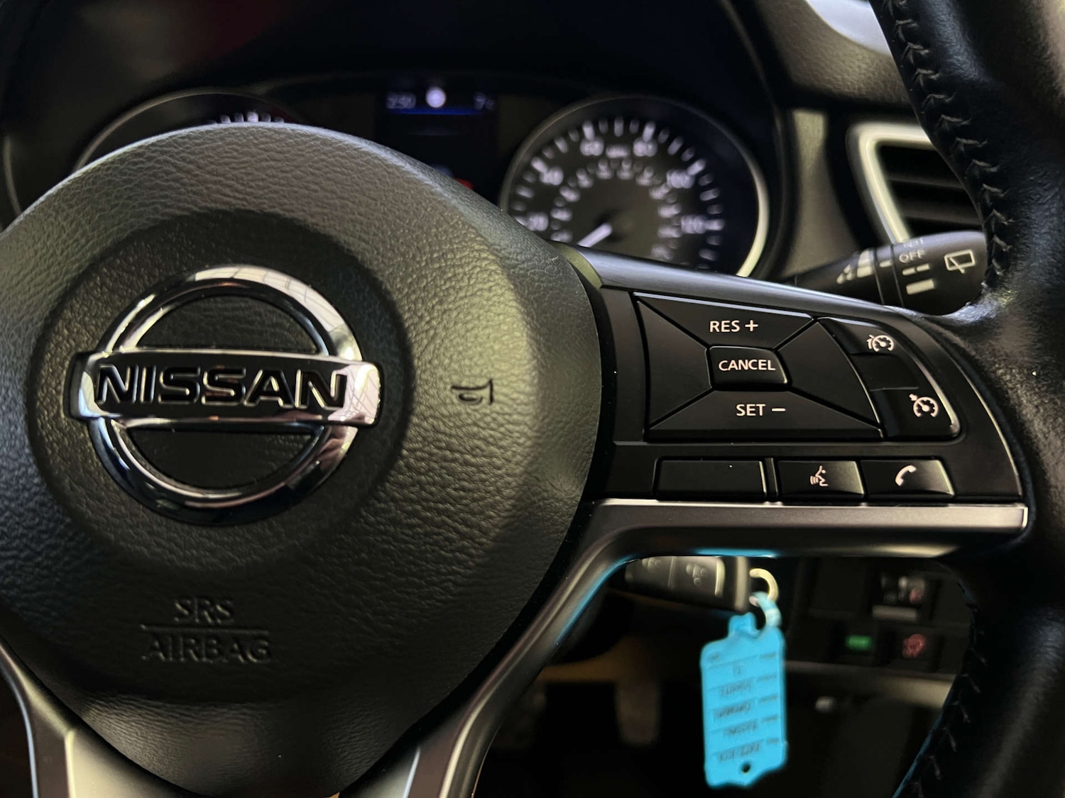 Used Nissan Qashqai 2020 for sale - 77475160: Photo 12