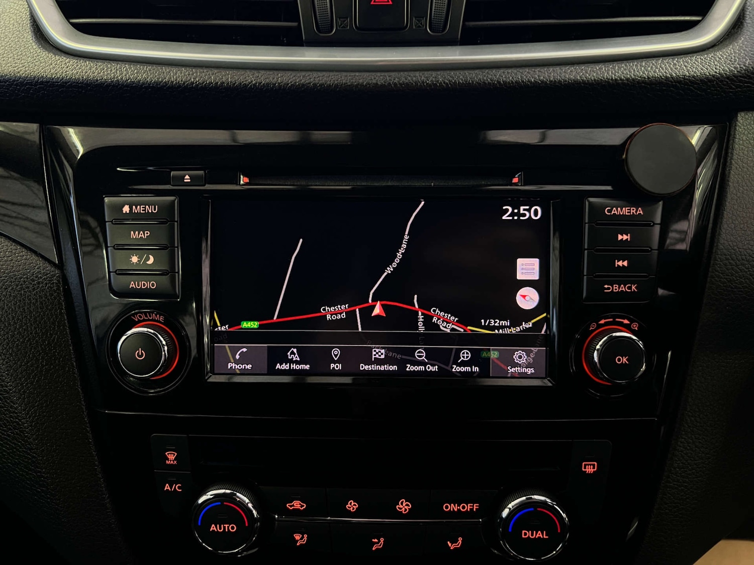 Used Nissan Qashqai 2020 for sale - 77475160: Photo 13