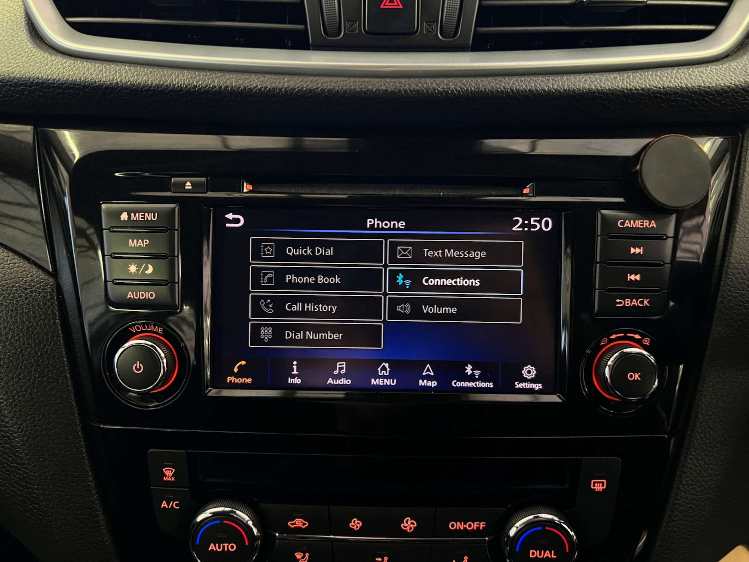 Used Nissan Qashqai 2020 for sale - 77475160: Photo 14