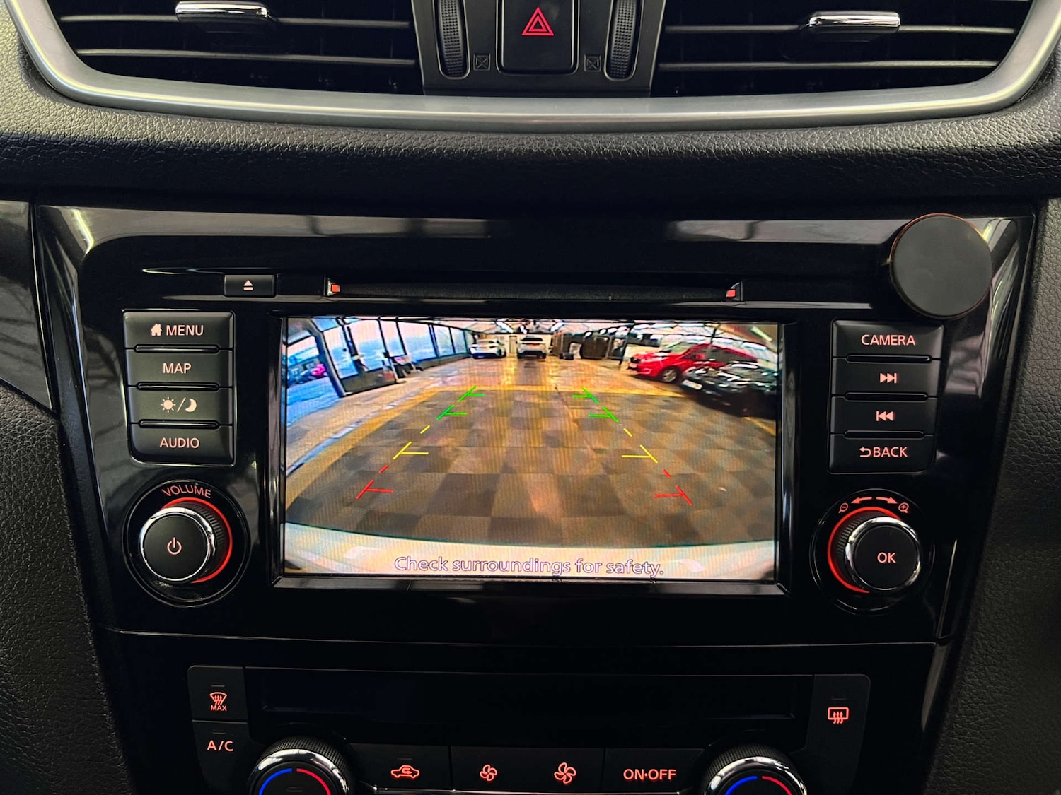 Used Nissan Qashqai 2020 for sale - 77475160: Photo 16