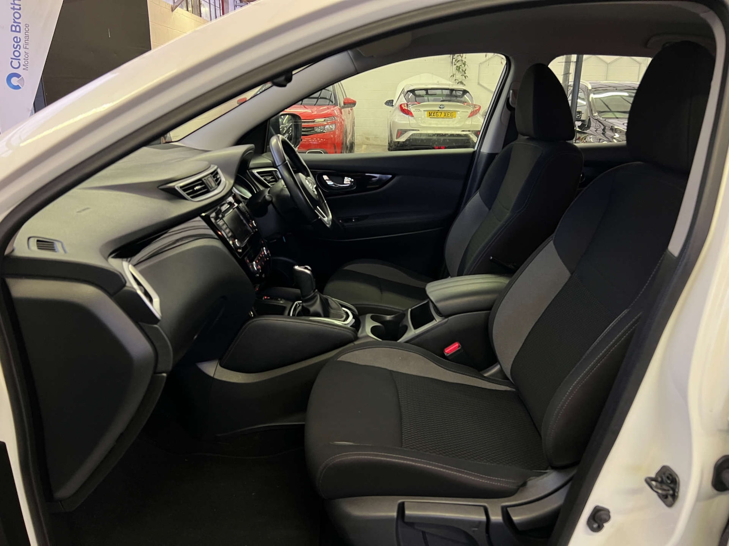 Used Nissan Qashqai 2020 for sale - 77475160: Photo 18