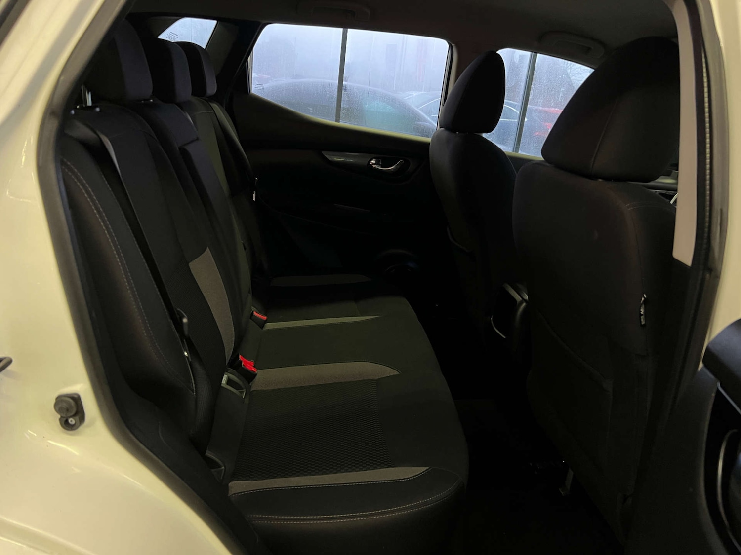 Used Nissan Qashqai 2020 for sale - 77475160: Photo 19