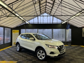 Used Nissan Qashqai 2020 for sale - 77475160: Photo