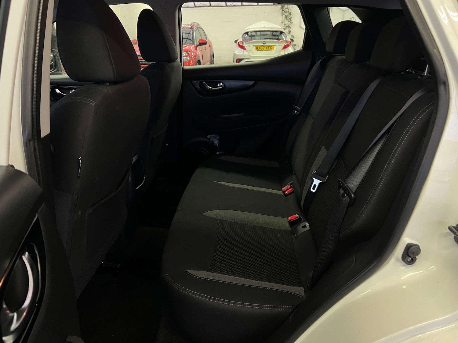 Used Nissan Qashqai 2020 for sale - 77475160: Photo 20