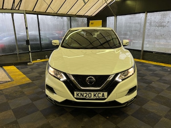 Used Nissan Qashqai 2020 for sale - 77475160: Photo