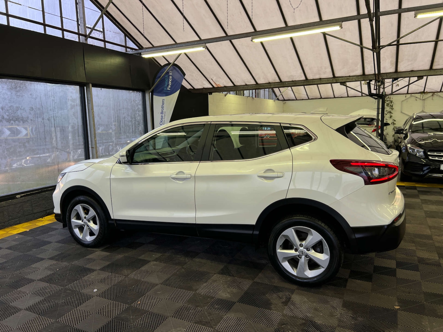 Used Nissan Qashqai 2020 for sale - 77475160: Photo 5