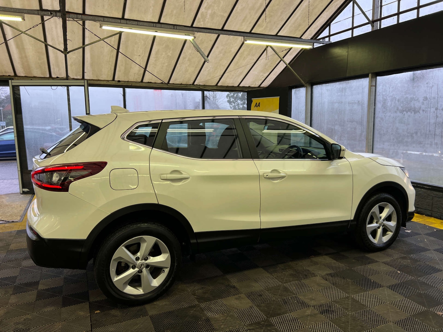 Used Nissan Qashqai 2020 for sale - 77475160: Photo 7