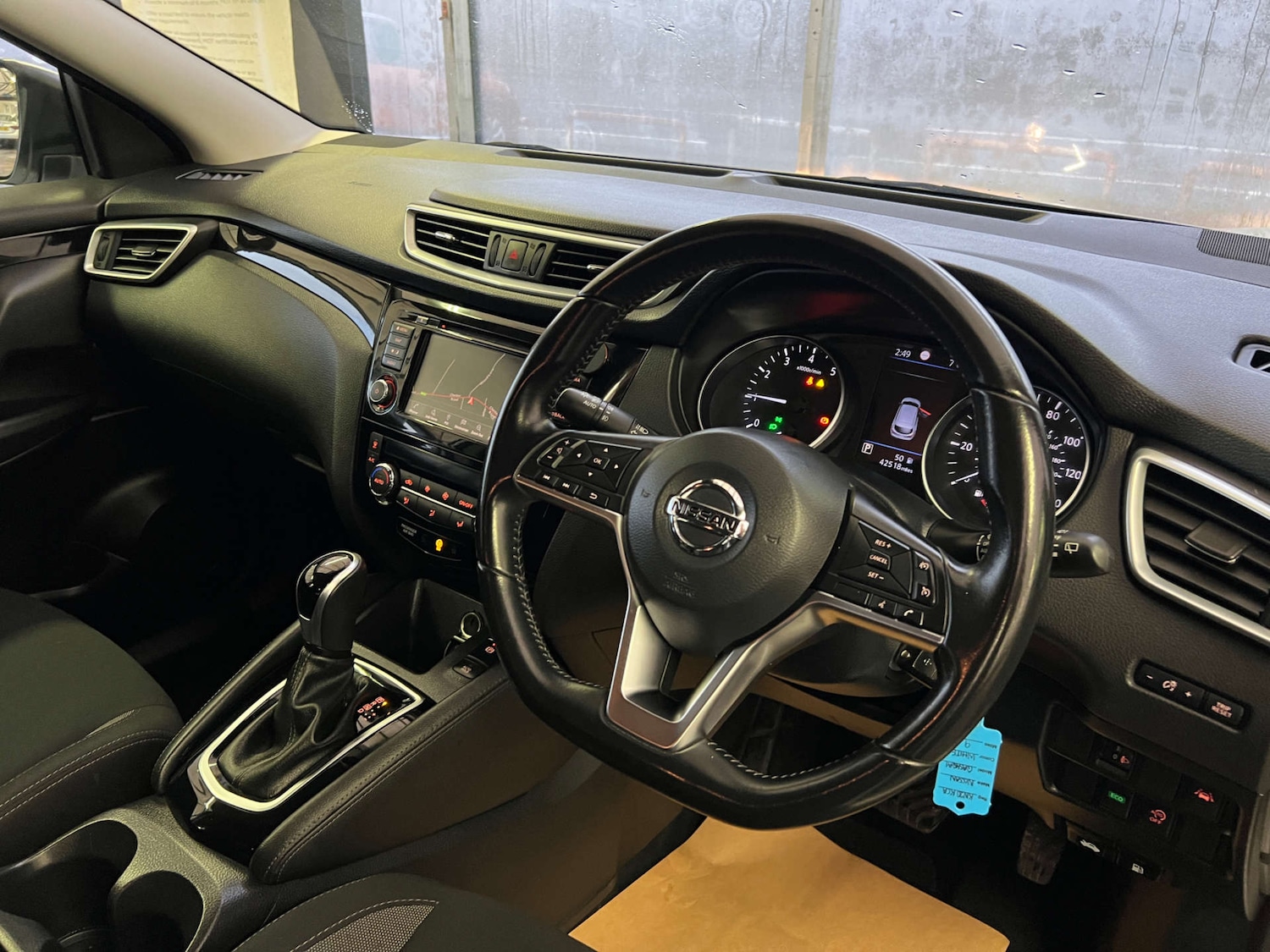 Used Nissan Qashqai 2020 for sale - 77475160: Photo 9