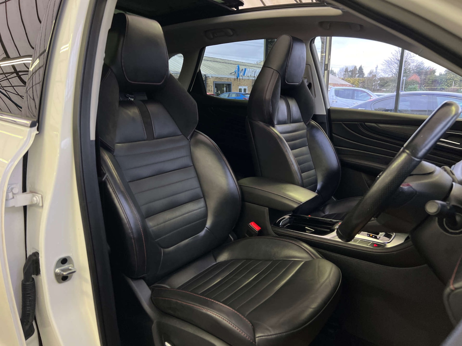 Used MG MG HS 2022 for sale - 77469883: Photo 11