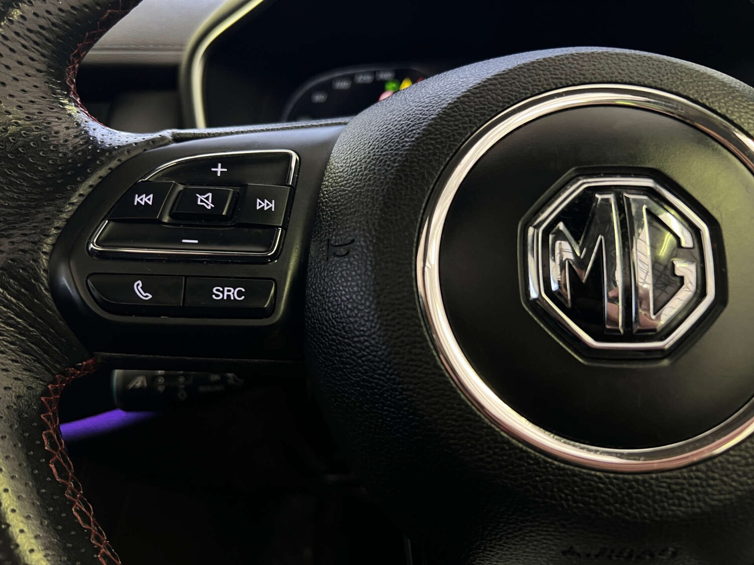 Used MG MG HS 2022 for sale - 77469883: Photo 12