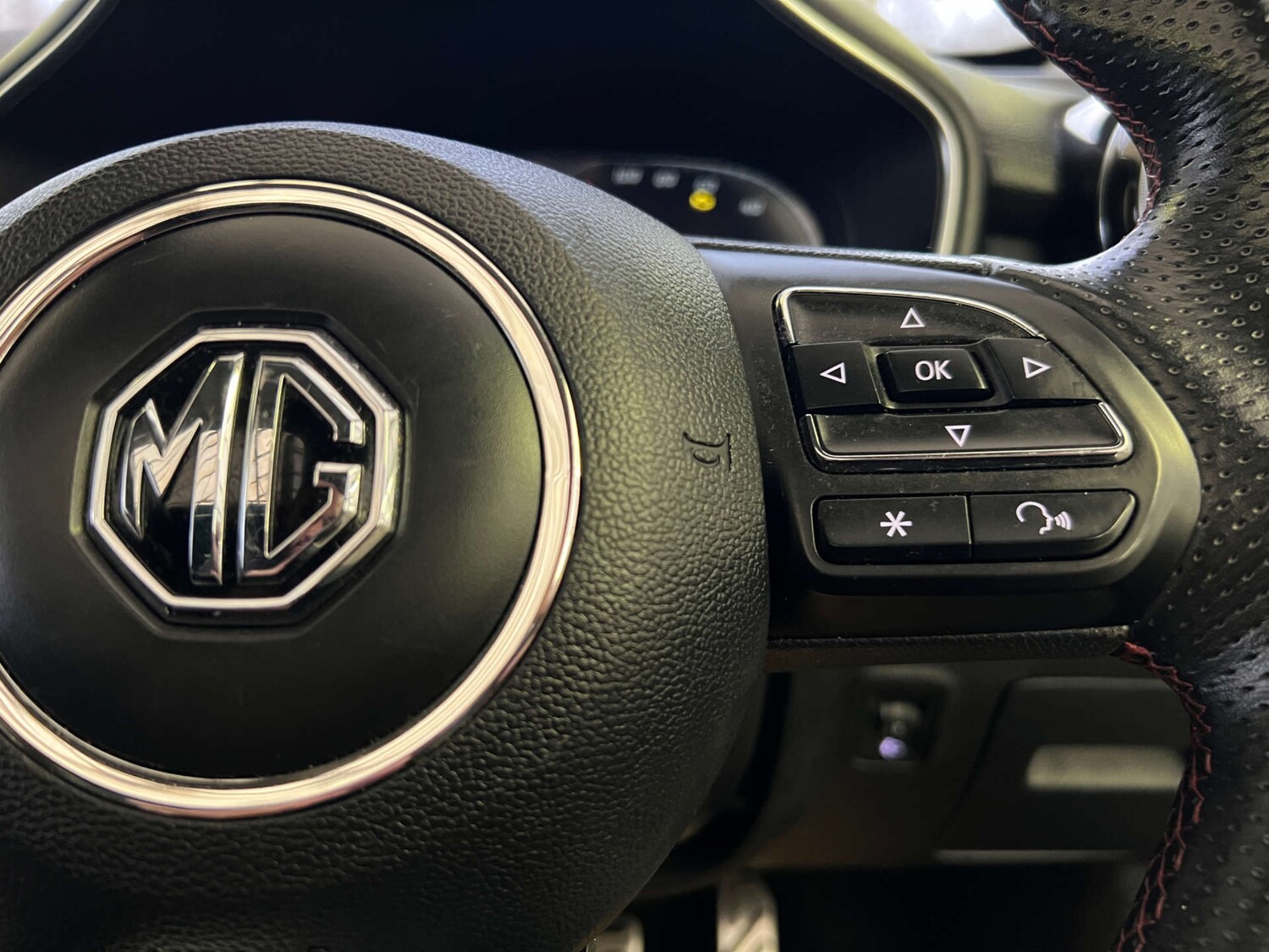 Used MG MG HS 2022 for sale - 77469883: Photo 13