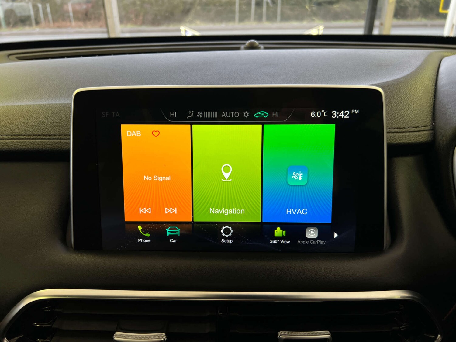 Used MG MG HS 2022 for sale - 77469883: Photo 17