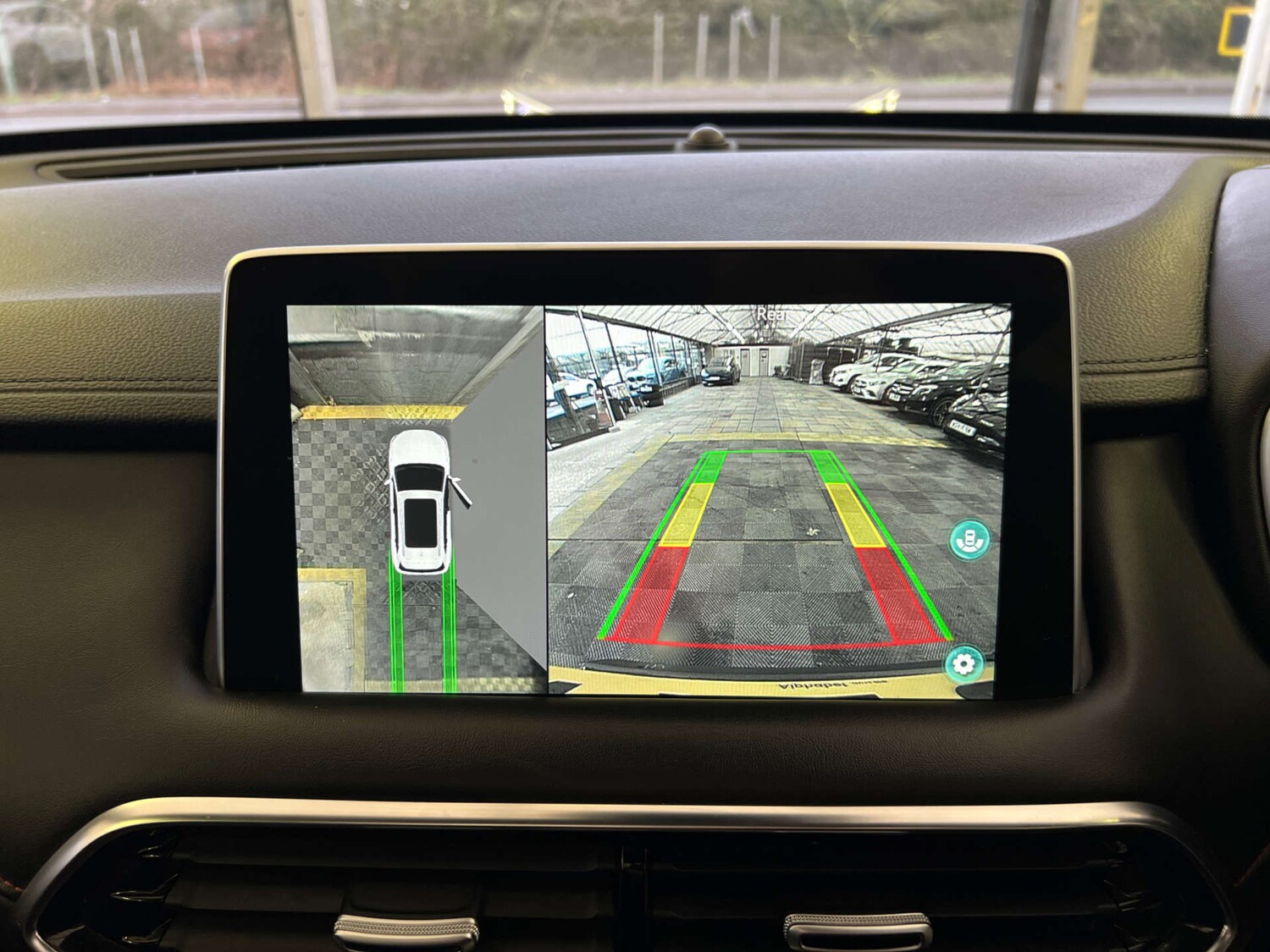 Used MG MG HS 2022 for sale - 77469883: Photo 19