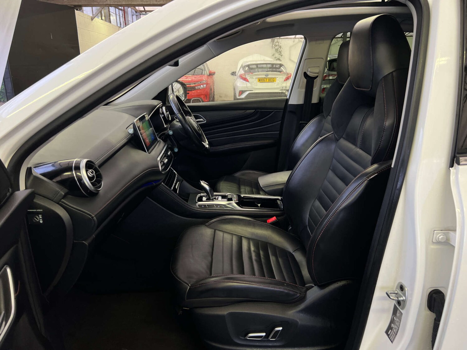 Used MG MG HS 2022 for sale - 77469883: Photo 21