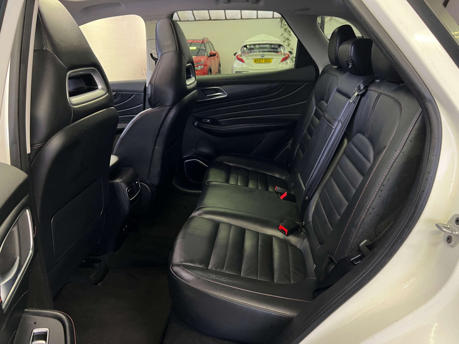 Used MG MG HS 2022 for sale - 77469883: Photo 24